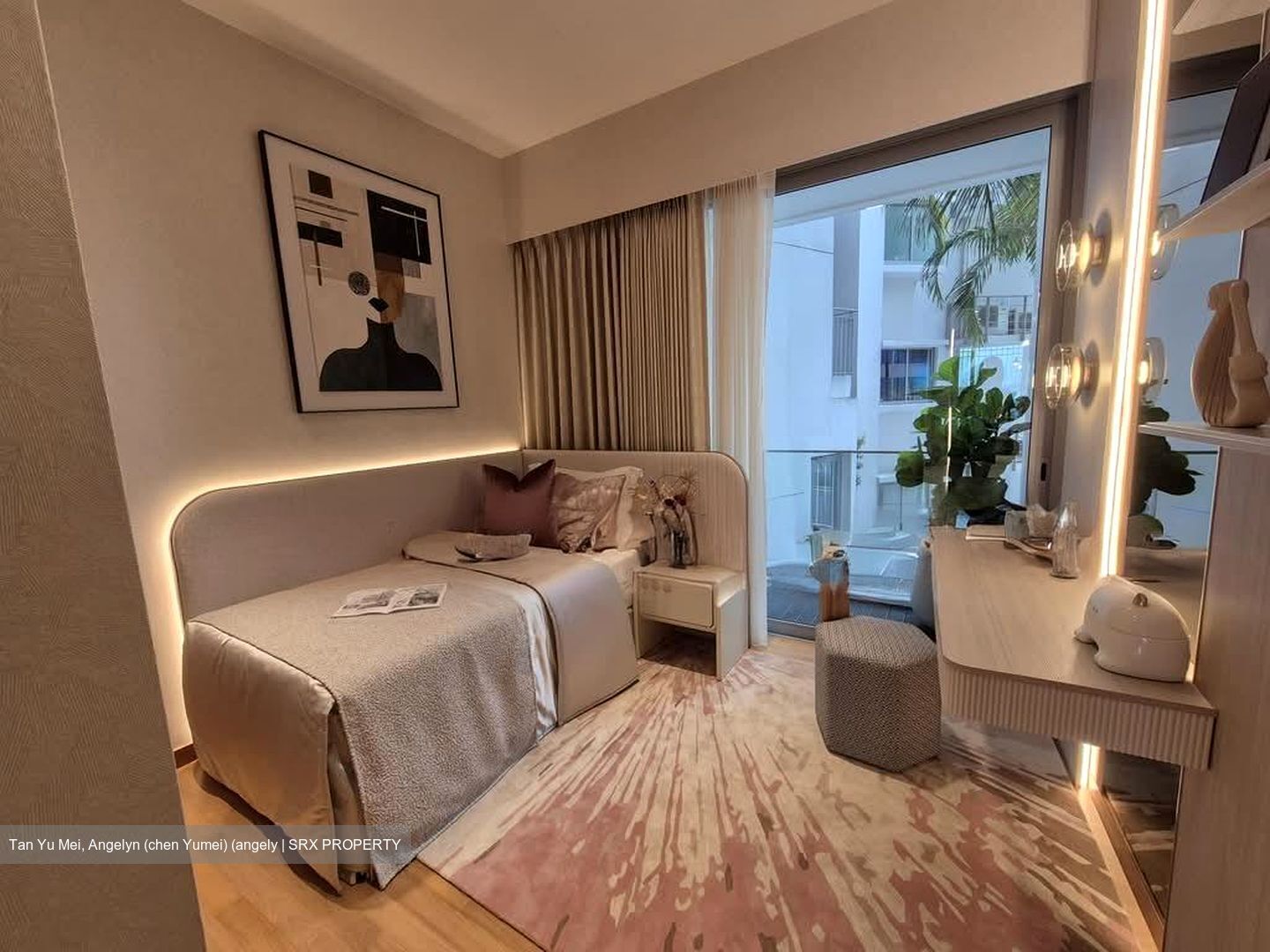 The Oceanfront @ Sentosa Cove (D4), Condominium #597089131